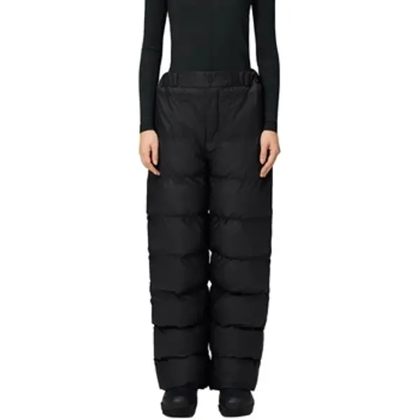 Rains Rains  Hlače Alta Puffer Pants Regular W3  Rains