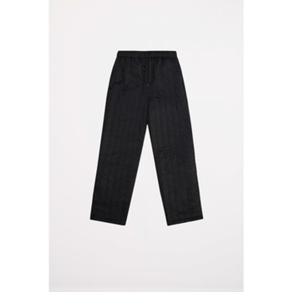 Rains Rains  Hlače BANJA LINER PANTS REGULAR T1  Rains