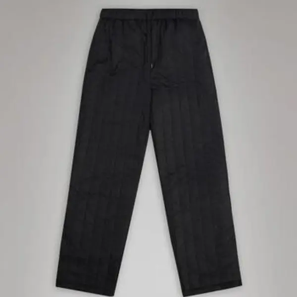 Rains Rains  Hlače Banja Liner Pants Regular T1  Rains