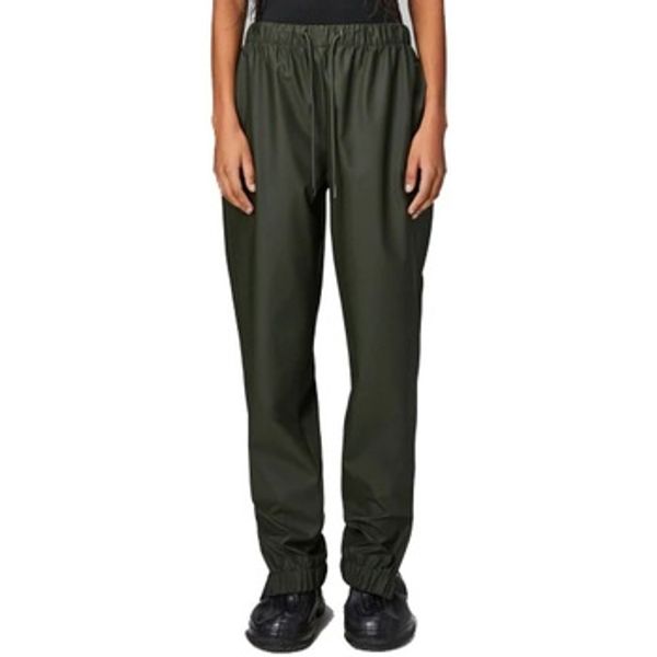Rains Rains  Hlače RAIN PANTS REGULAR W3  Rains