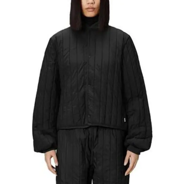 Rains Rains  Jakne Banja Liner Bomber W Jacket  Rains