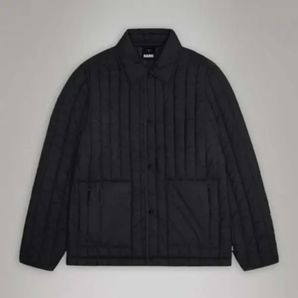 Rains Rains  Jakne Banja Liner Overshirt T1  Rains
