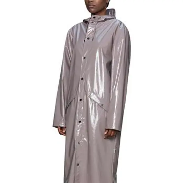 Rains Rains  Jakne Longer Jcket W3 UNISEX 18360  Rains