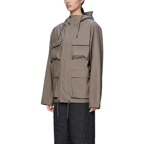 Rains Rains  Jakne Pocket Jcket W3 UNISEX 12210  Rains