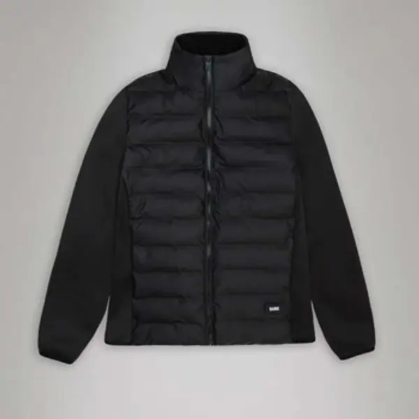 Rains Rains  Jakne Safi Fleece Hybrid Curve Jac  Rains