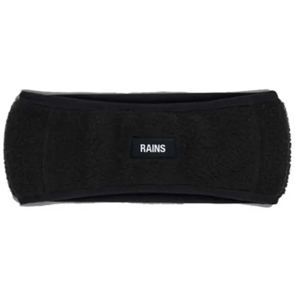 Rains Rains  Kape Fleece Trapper Hat W2t3  Rains
