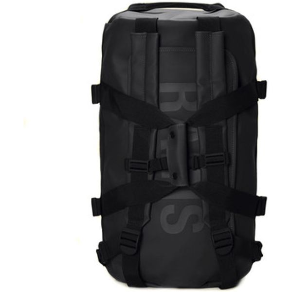 Rains Rains  Kovčezi TEXEL DUFFLE BAG  Rains