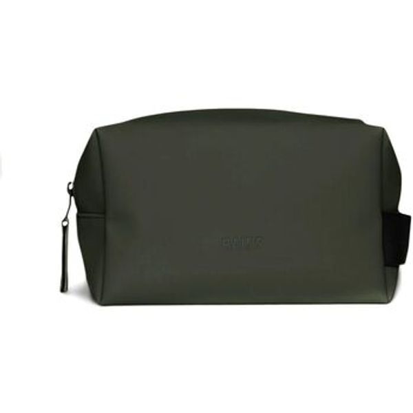 Rains Rains  Kovčezi WASH BAG  Rains