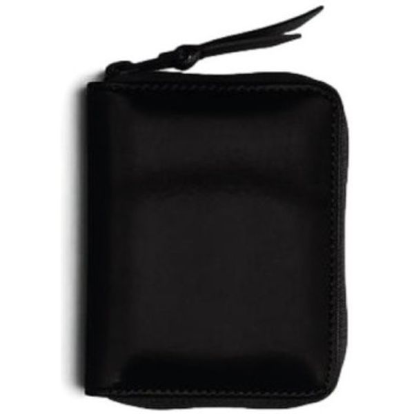 Rains Rains  Novčanici Small Wallet 1627 - Velvet Black  Rains