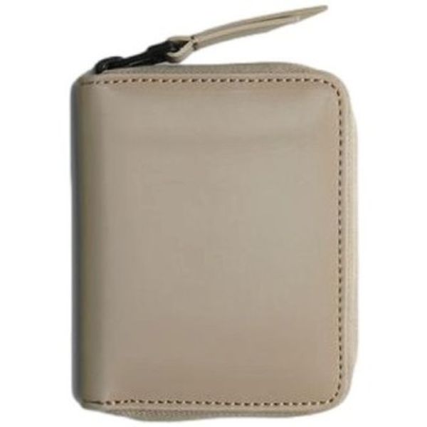 Rains Rains  Novčanici Small Wallet 1627 - Velvet Taupe  Rains