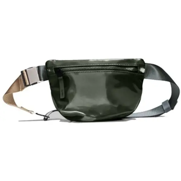 Rains Rains  Pojasne torbice Valera Bum Bag Micro  Rains