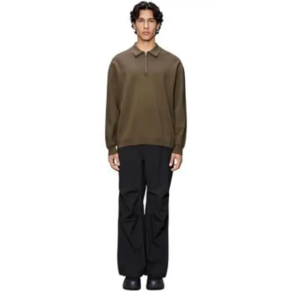 Rains Rains  Puloveri Long Sleeve Polo 10410  Rains