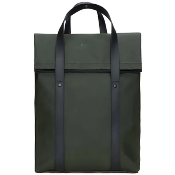 Rains Rains  Ruksaci 1294GREEN  Rains