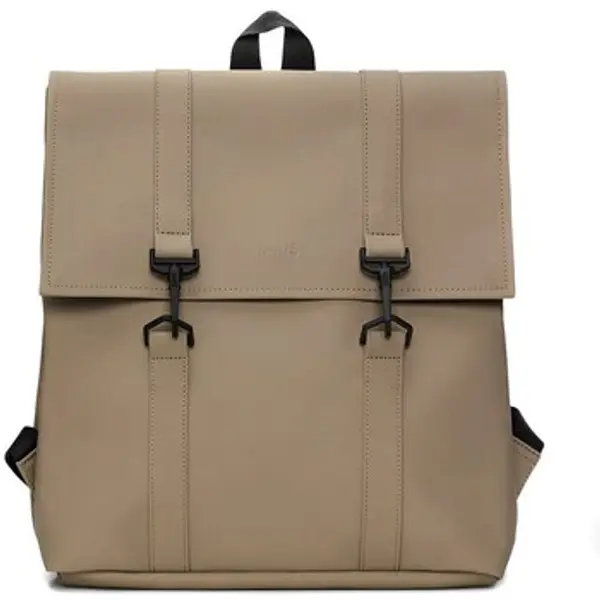 Rains Rains  Ruksaci 1331BEIGE  Rains