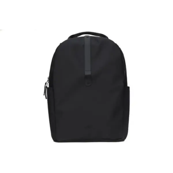 Rains Rains  Ruksaci BLACK CLIP FRONT  Rains