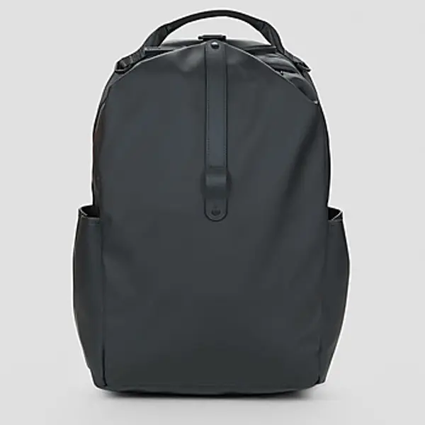 Rains Rains  Ruksaci Clip Front Backpack W3  Rains