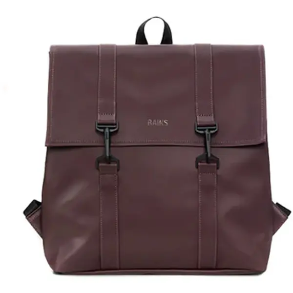 Rains Rains  Ruksaci DEPHT MSN BAG  Rains