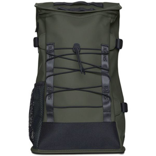 Rains Rains  Ruksaci GREEN TRAIL  Rains