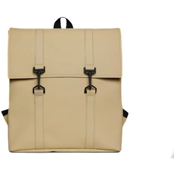 Rains Rains  Ruksaci MSN BAG  Rains