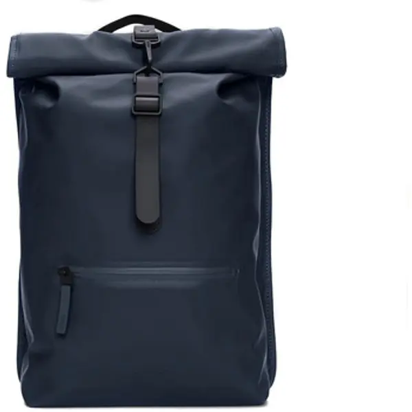 Rains Rains  Ruksaci NAVY ROLTOP RUCKSACK  Rains