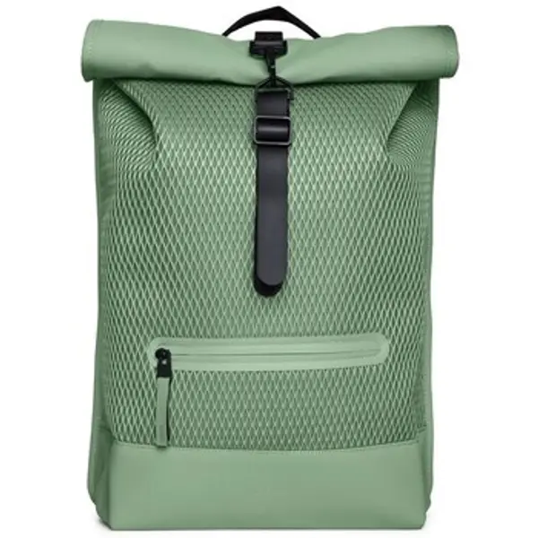 Rains Rains  Ruksaci Rolltop  Rains
