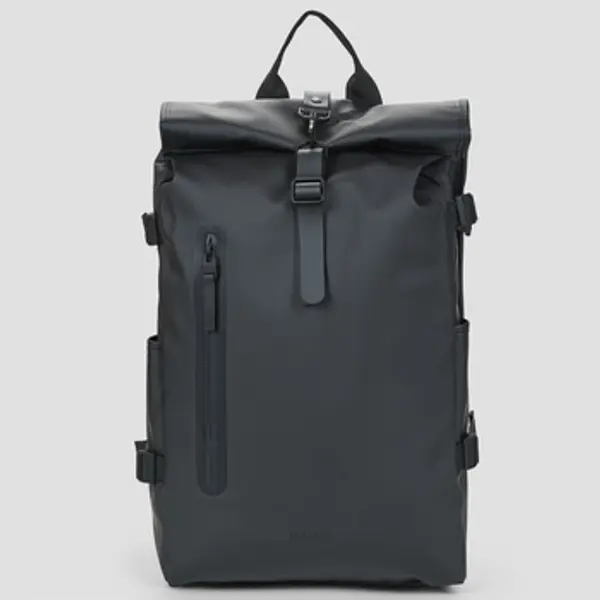Rains Rains  Ruksaci Rolltop Rucksack Large W3  Rains