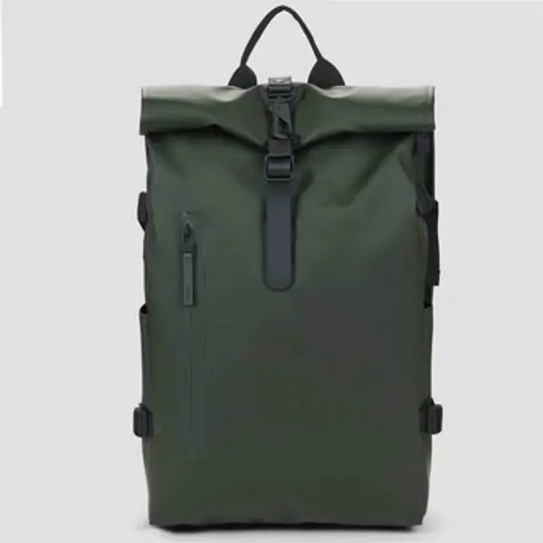 Rains Rains  Ruksaci Rolltop Rucksack Large W3  Rains
