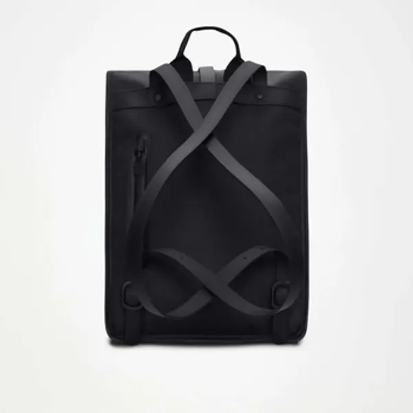 Rains Rains  Ruksaci Rolltop Rucksack Mini W3  Rains