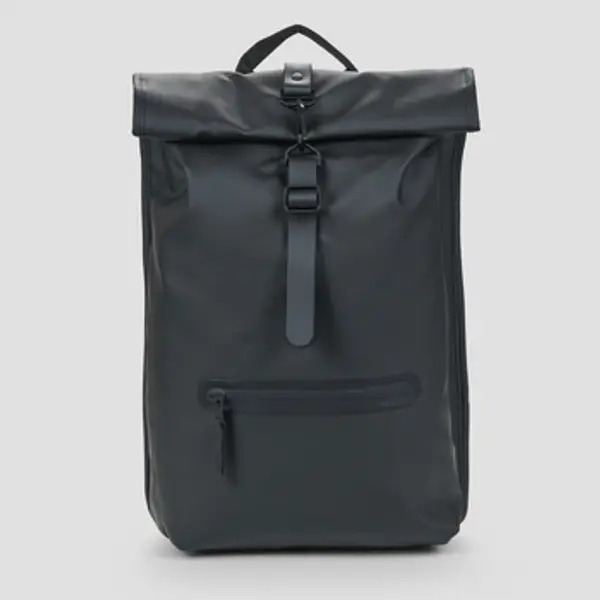 Rains Rains  Ruksaci Rolltop Rucksack W3  Rains