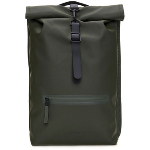 Rains Rains  Ruksaci ROLTOP RUCKSACK  Rains