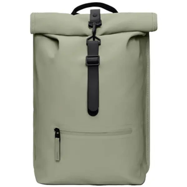 Rains Rains  Ruksaci ROLTOP RUCKSACK  Rains