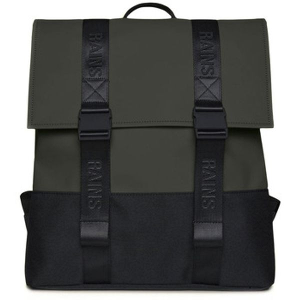 Rains Rains  Ruksaci TRAIL MSN  Rains