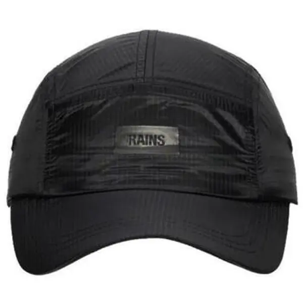 Rains Rains  Šilterice 5 Panel Ripstop Cap  Rains