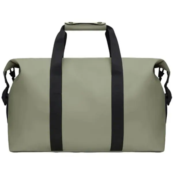 Rains Rains  Sportske torbe GREEN HILO BAG  Rains