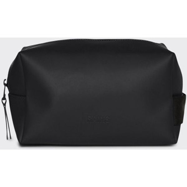 Rains Rains  Torbe BLA WASH BAG  Rains