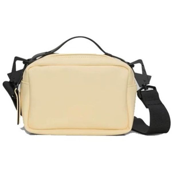 Rains Rains  Torbe BOX BAG MICRO  Rains
