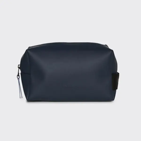 Rains Rains  Torbe NAVY WASH BAG  Rains