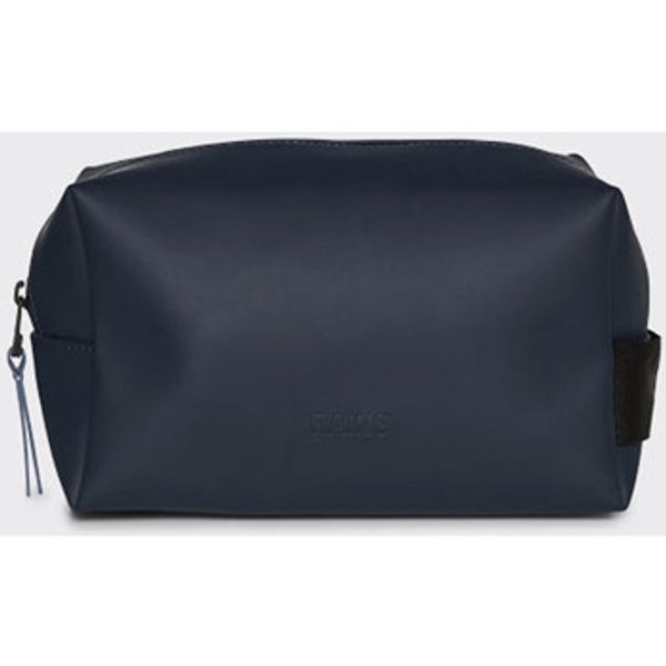 Rains Rains  Torbe NAVY WASH BAG  Rains