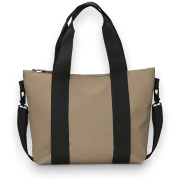 Rains Rains  Torbe Tote Bag Micro  Rains