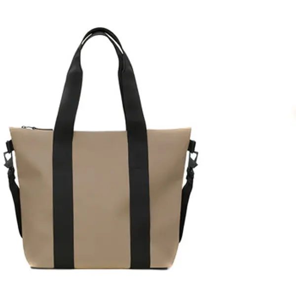 Rains Rains  Torbe za nošenje preko tijela BEIGE TOTE BAG  Rains