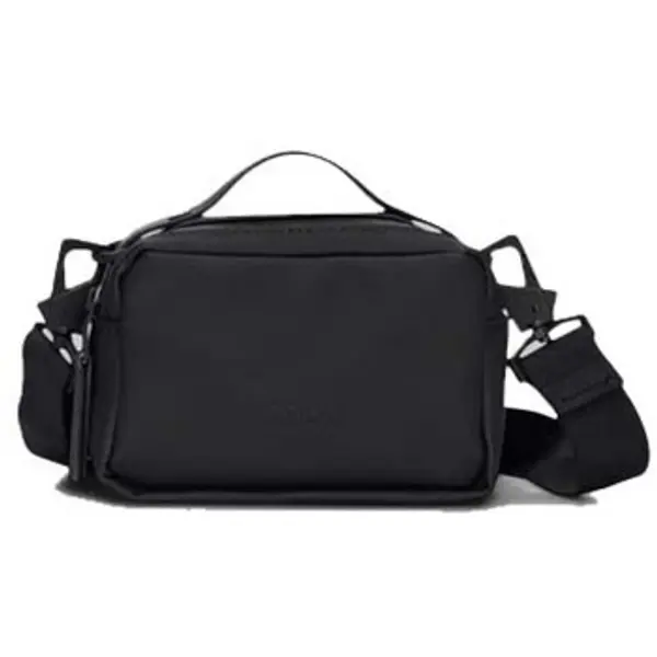 Rains Rains  Torbe za nošenje preko tijela Box Bag Micro W3  Rains