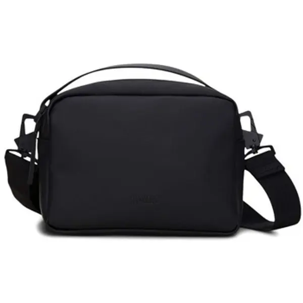 Rains Rains  Torbe za nošenje preko tijela Box Bag W3  Rains