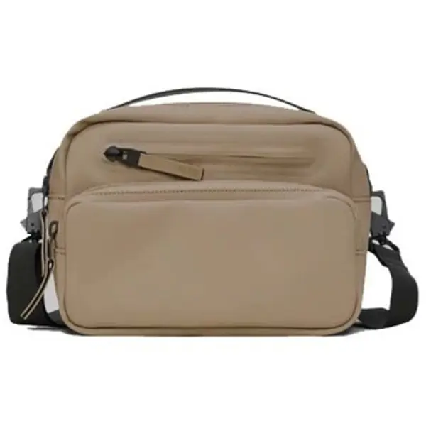 Rains Rains  Torbe za nošenje preko tijela Cargo Box Bag W3  Rains