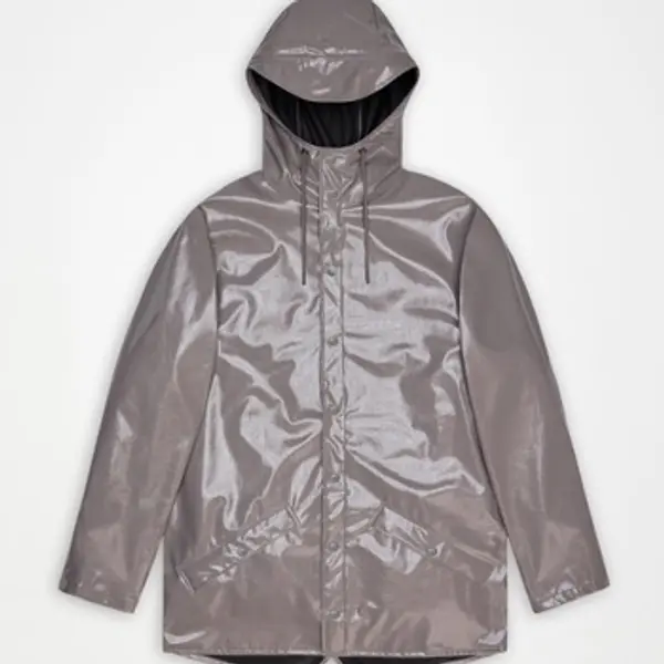 Rains Rains  Vjetrovke 12010r Long Jacket W3  Rains