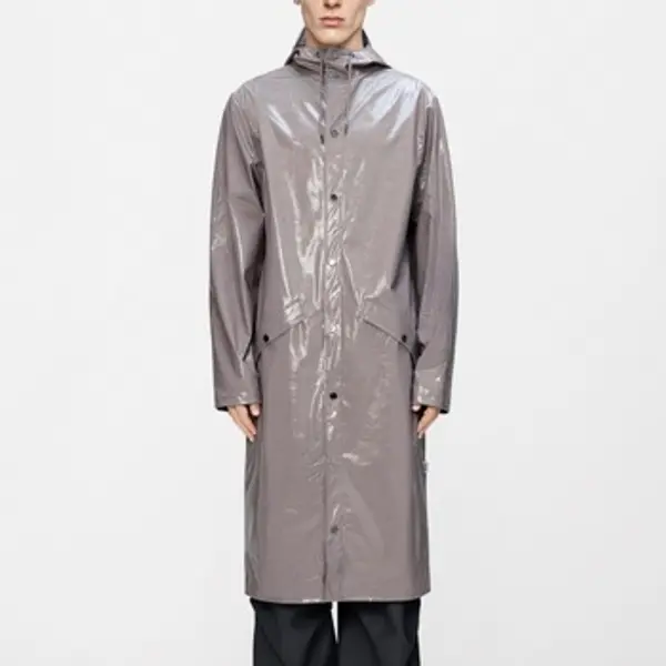 Rains Rains  Vjetrovke 18360r Longer Jacket W3  Rains