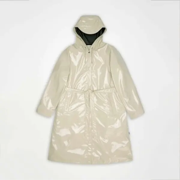 Rains Rains  Vjetrovke A Line Longer W Jacket W3  Rains