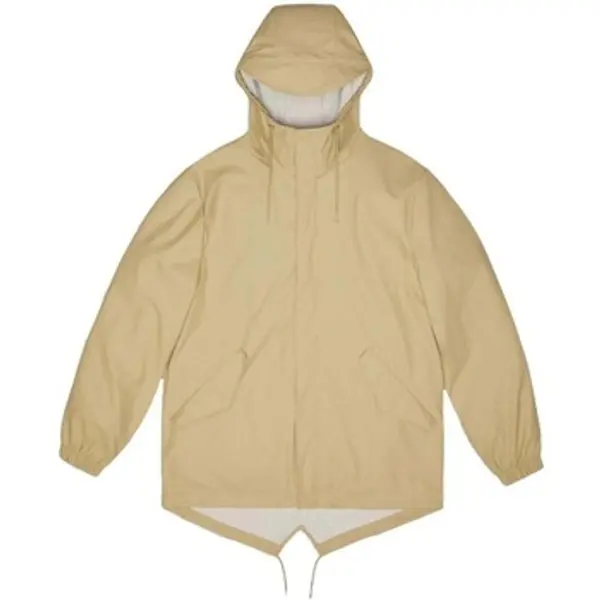 Rains Rains  Vjetrovke Fishtail Jacket W3  Rains
