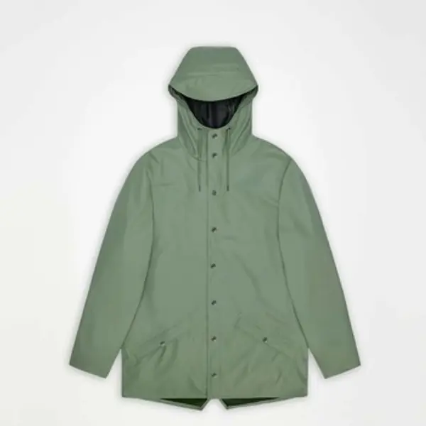 Rains Rains  Vjetrovke Jacket W3  Rains