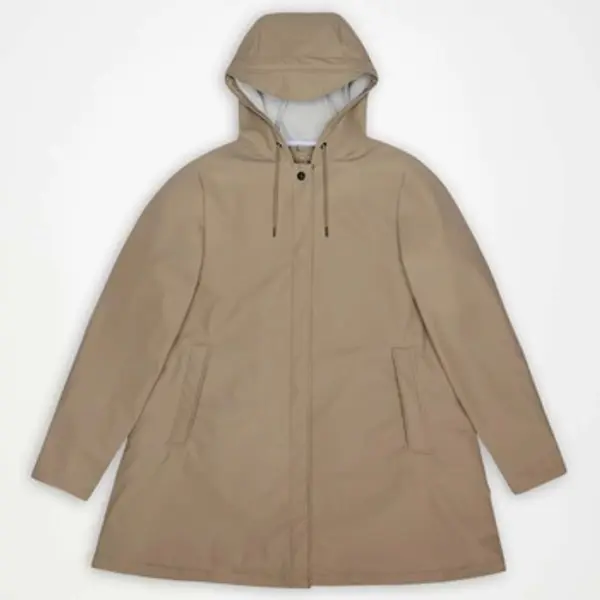 Rains Rains  Vjetrovke Line W Jacket W3  Rains