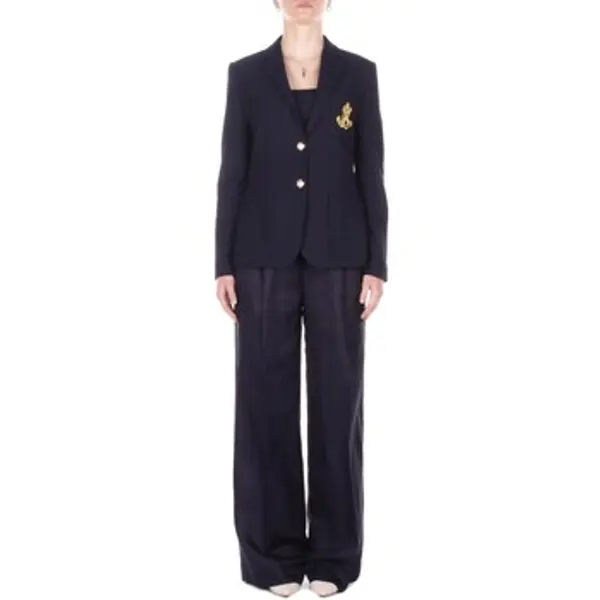 Ralph Lauren Ralph Lauren  Hlače od odijela 200P13458  Ralph Lauren